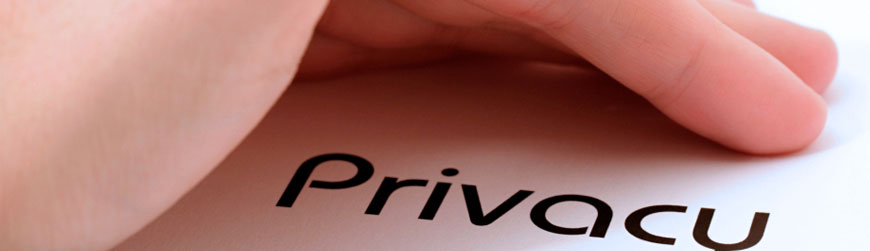 Politica sulla Privacy