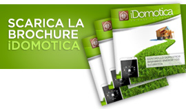 Scarica la nostra brochure